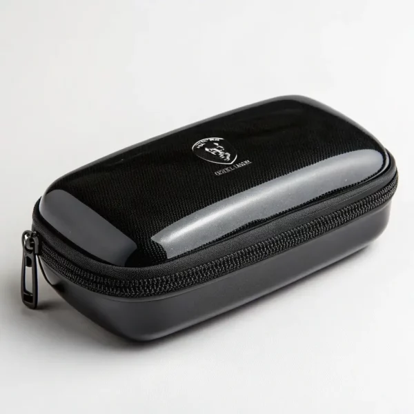 Hard Shell Case - Black
